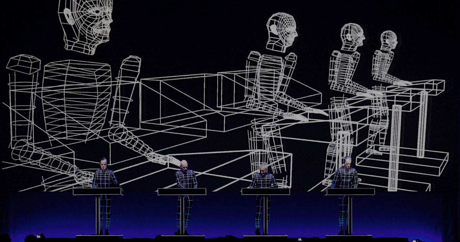 KRAFTWERK