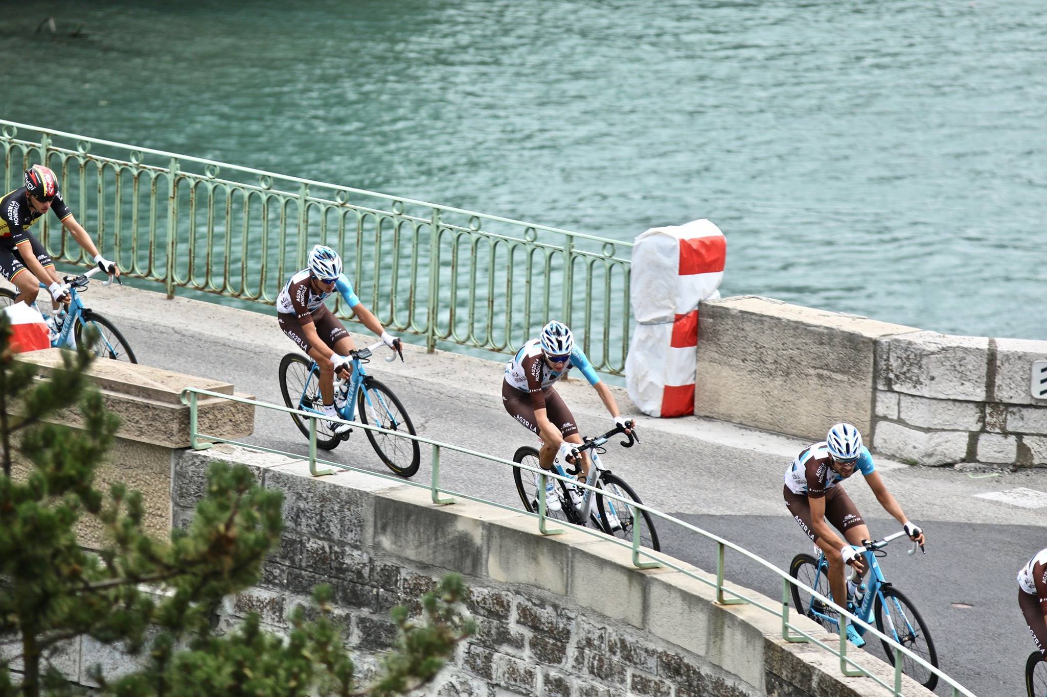 AG2R LA Mondiale