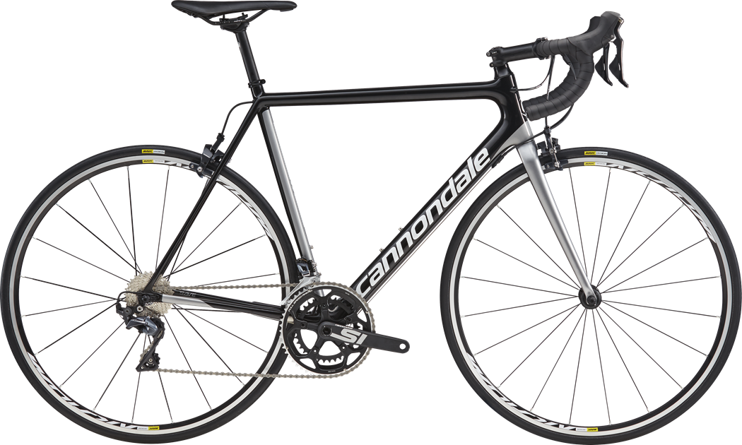 SUPERSIX EVO CARBON ULTEGRA