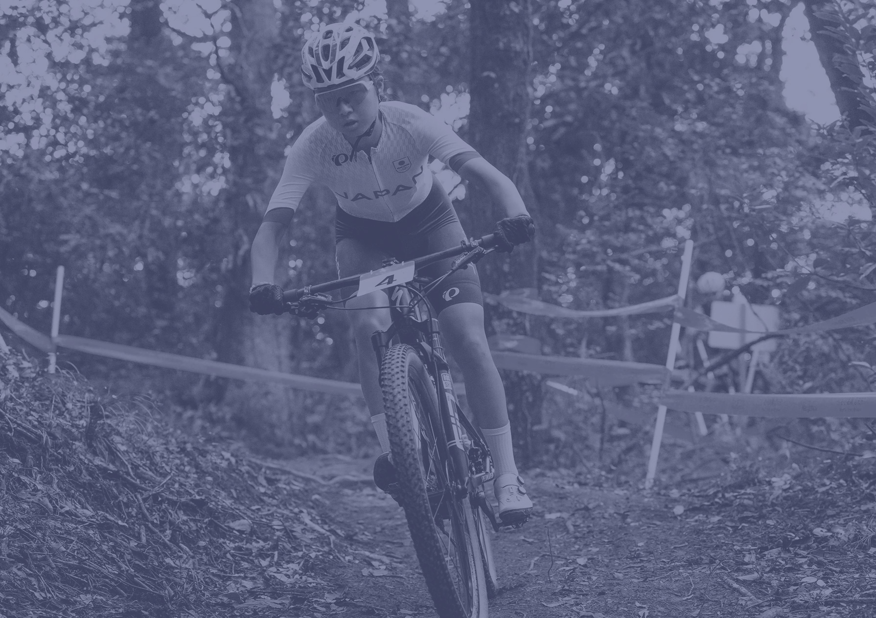 MTB マウンテンバイク