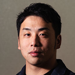 清水裕友