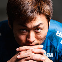 平原康多