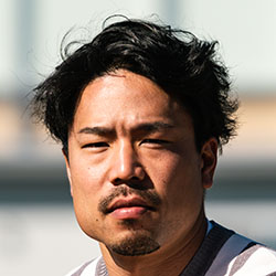 古性優作
