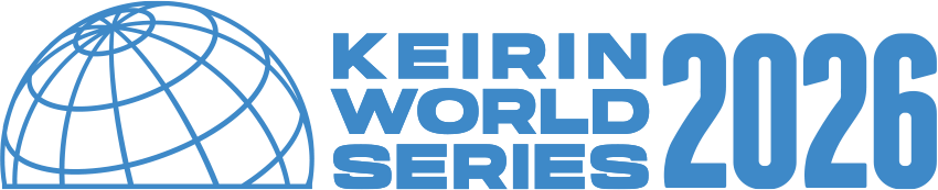 KEIRIN WORLD SERIES 2026