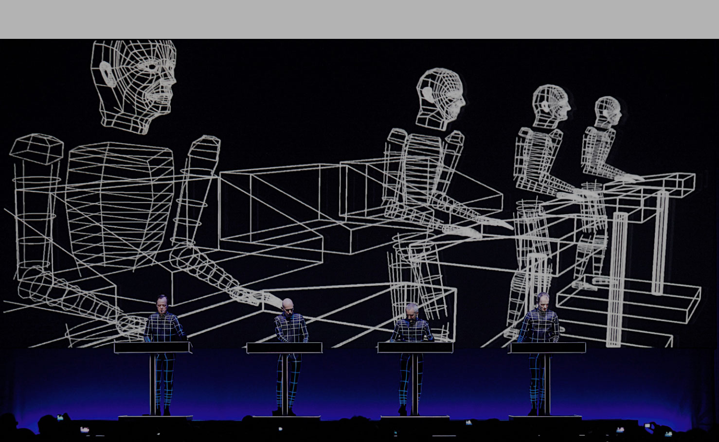 KRAFTWERK