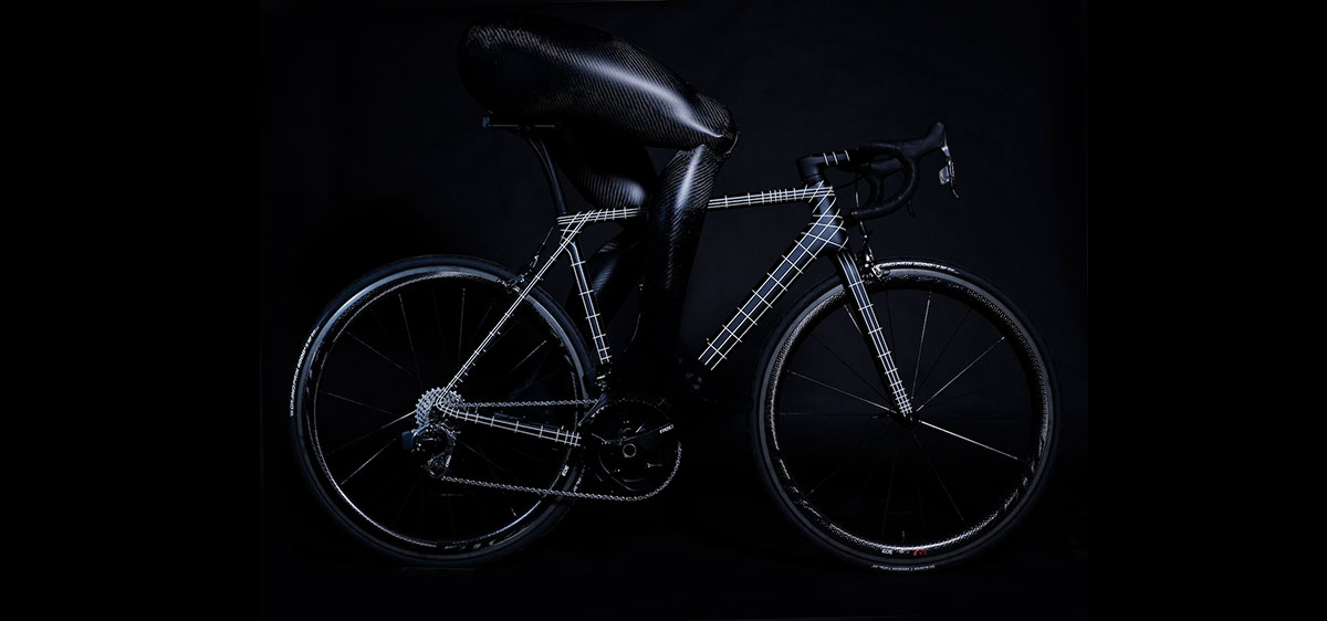 Ultimate CF SLX Kraftwerk