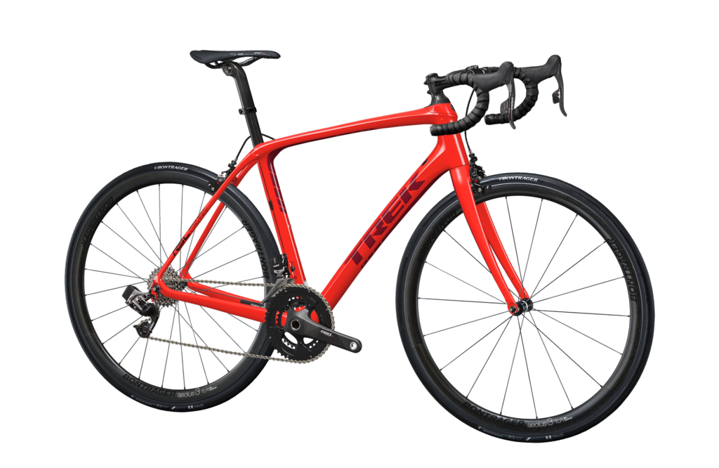 TREK DOMAME　SL9 eTAP