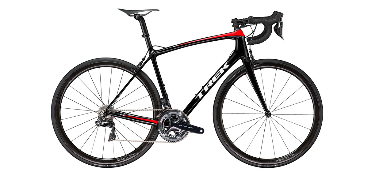 TREK