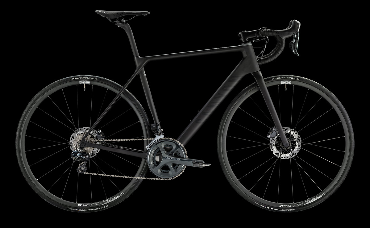 ULTIMATE CF SL DISC 9.0 DI2