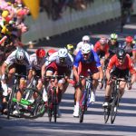 ツール・ド・フランス2017》第4ステージで世界王者サガン選手が失格に