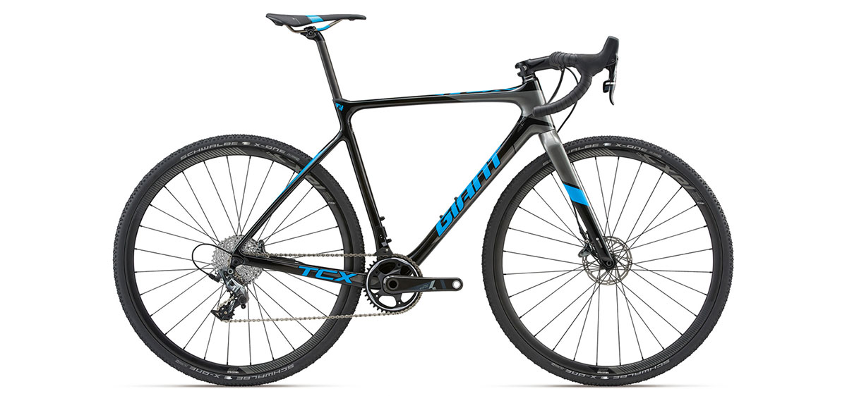 TCX ADVANCED PRO 1