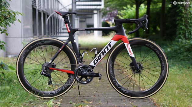 propel-disc