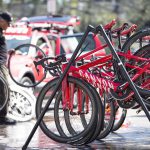 CANYON ロードバイクフレーム 赤 2021Canyon Ultimate CFR ネクストレベル641g！って実は… | 十三
