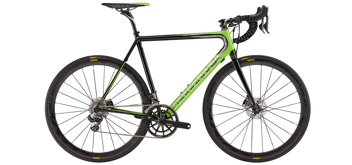 CANNONDALE（キャノンデール）とは、どんなメーカー・ブランド