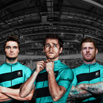 マティエス・ブフリ、テオ・ボスも所属するプロチーム「BEAT CYCLING