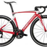 初売りセール 2018》グエルチョッティ（GUERCIOTTI）から最軽量ロードバイク 自転車本体