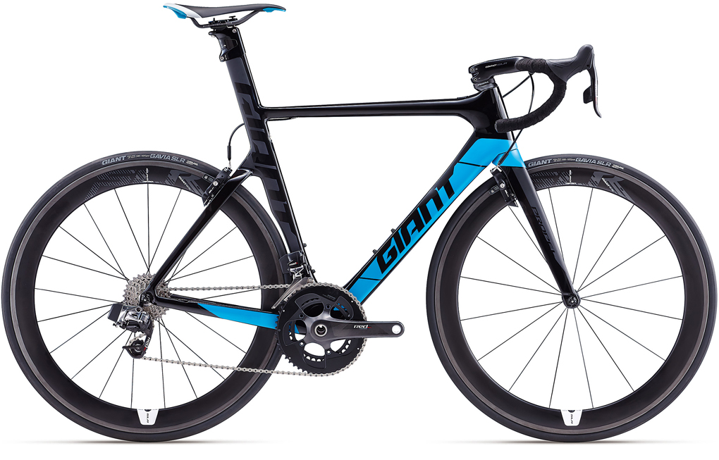 PROPEL ADVANCED SL 0