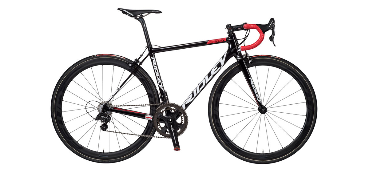 RIDLEY