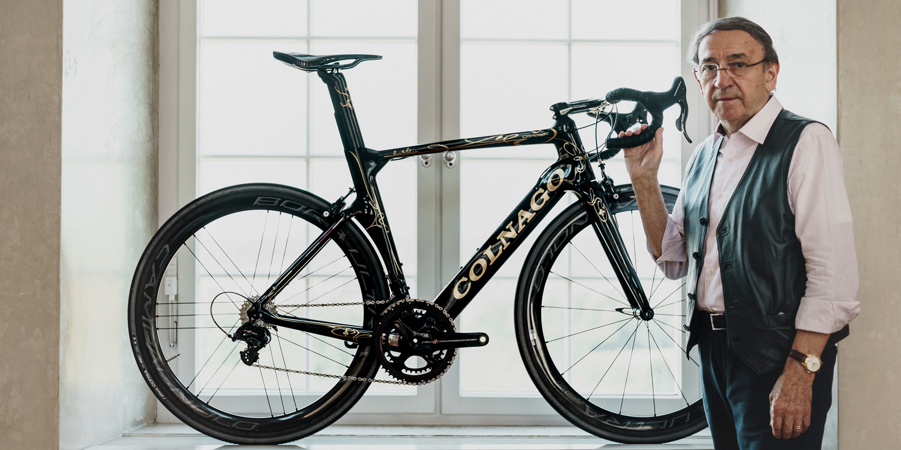 COLNAGO