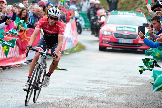 Vuelta a espana 2017ブエルタ・エスパーニャ