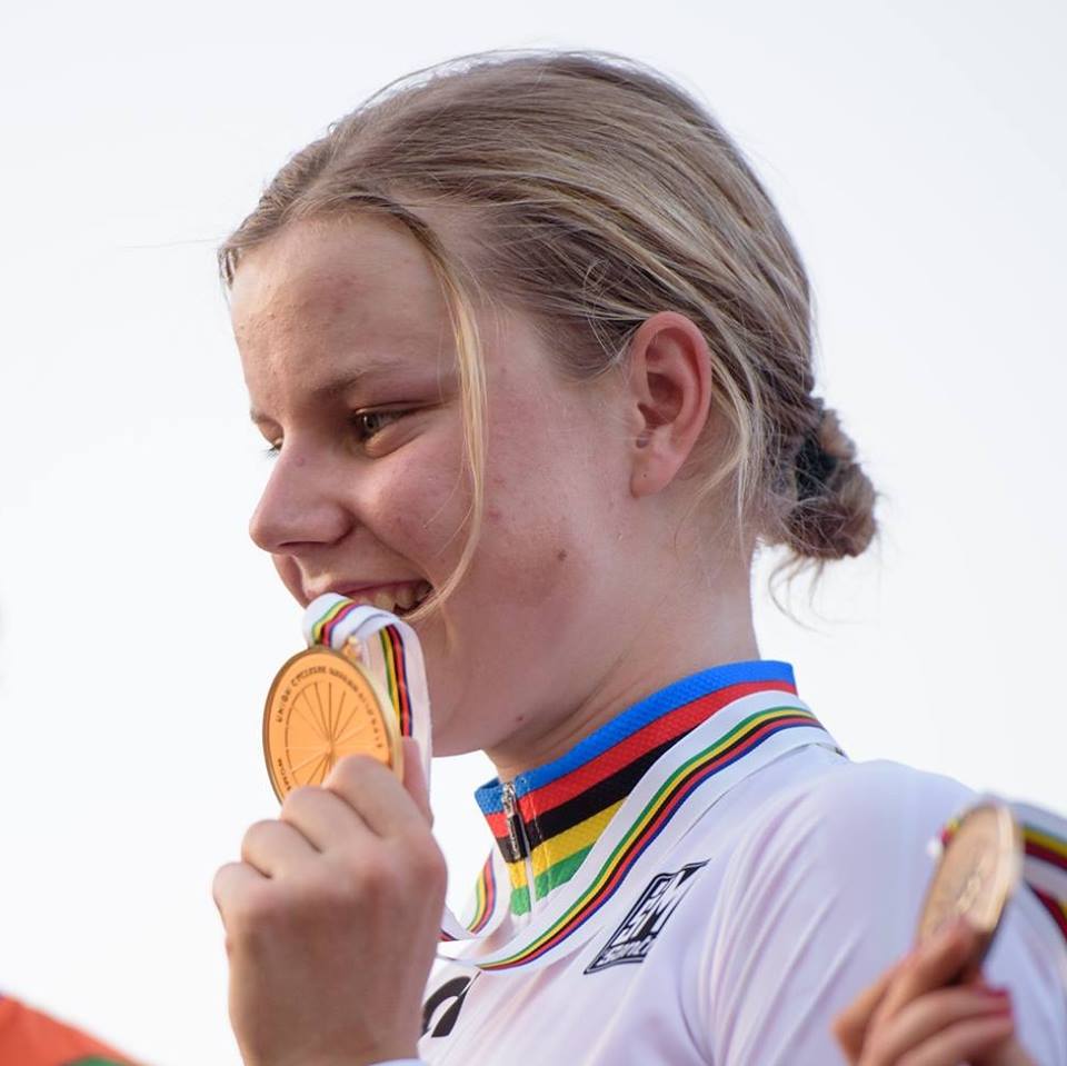 Amalie Dideriksen