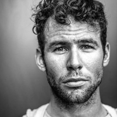 Mark-Cavendish マーク・カベンディッシュ