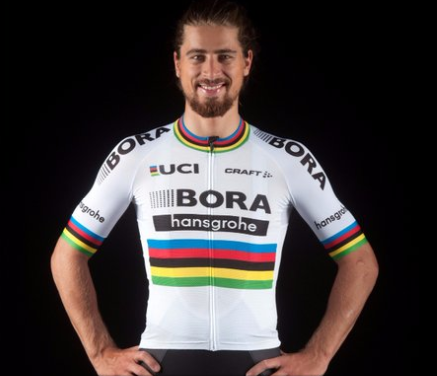 Peter Sagan