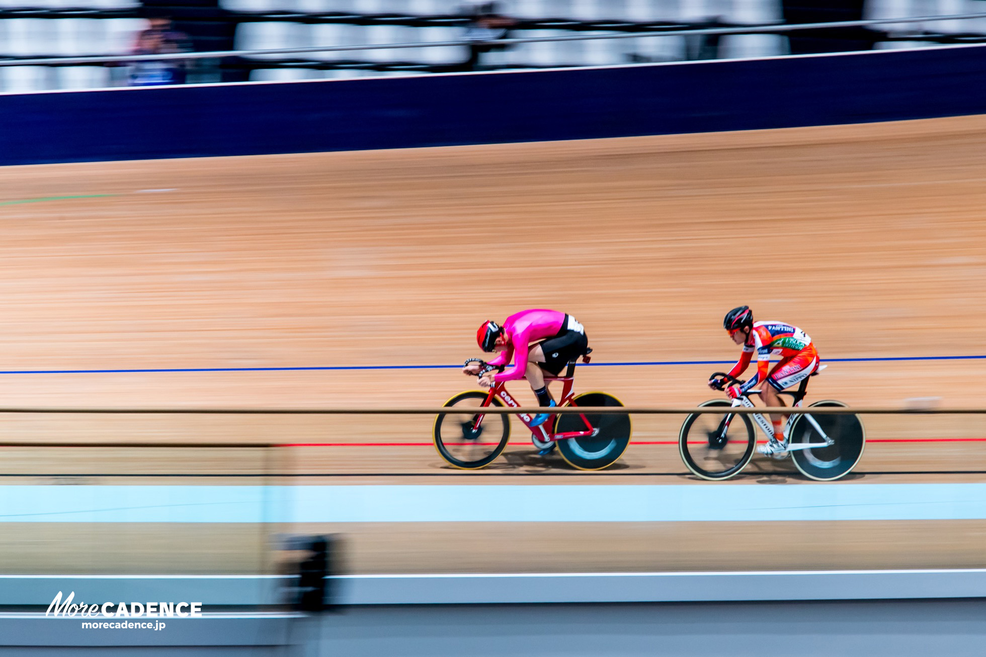 2017全日本自転車競技選手権大会オムニアム/マスターズ