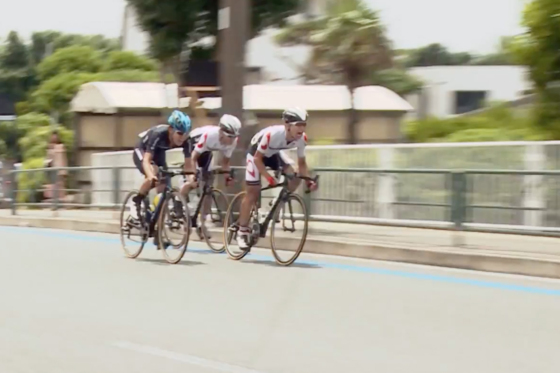 【1/9まで】TEAM BRIDGESTONE Cyclingプロモーションビデオ公開 | More CADENCE - 自転車トラック競技 ...