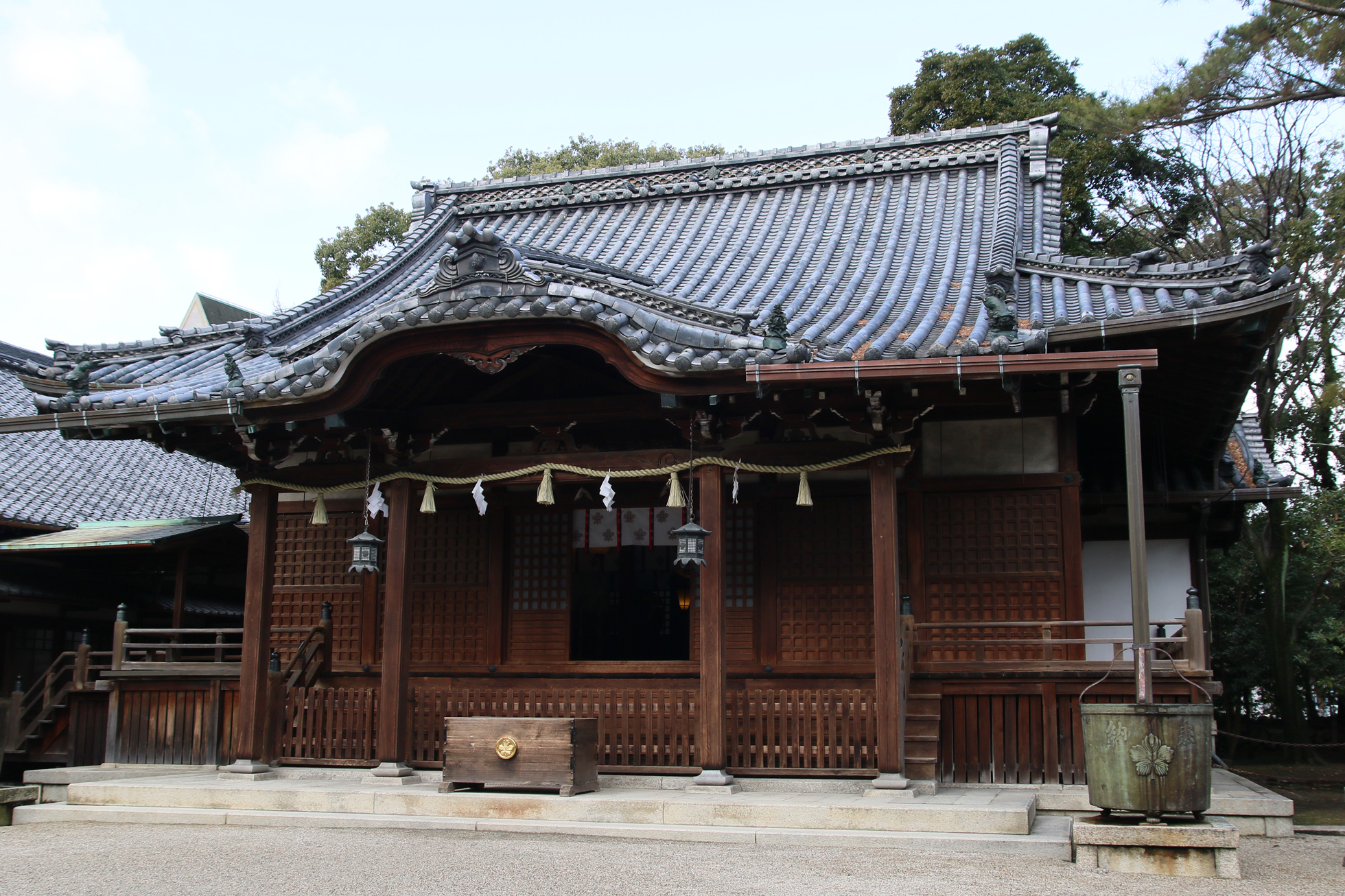 諏訪神社2