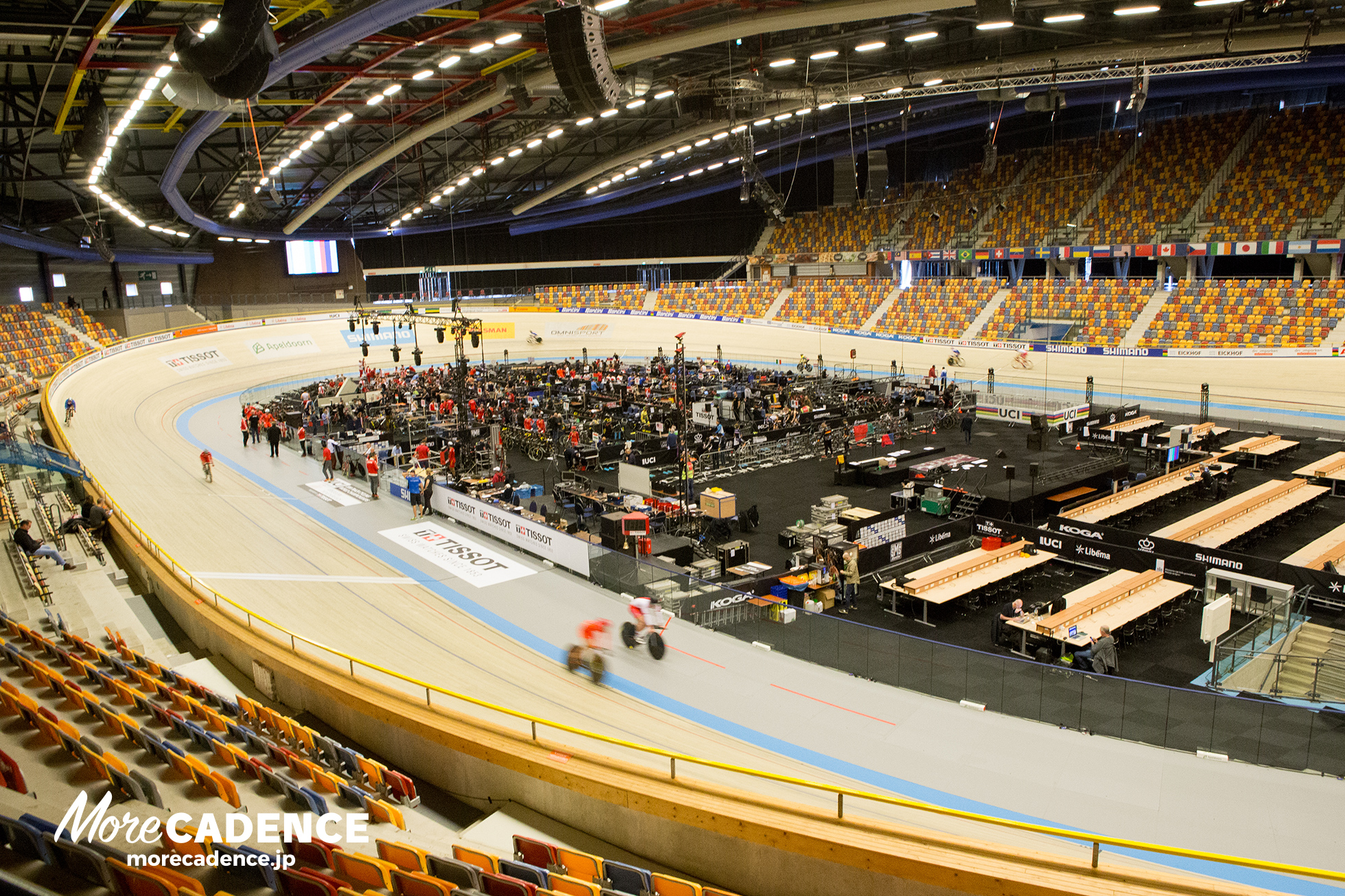 Omnisport Apeldoorn