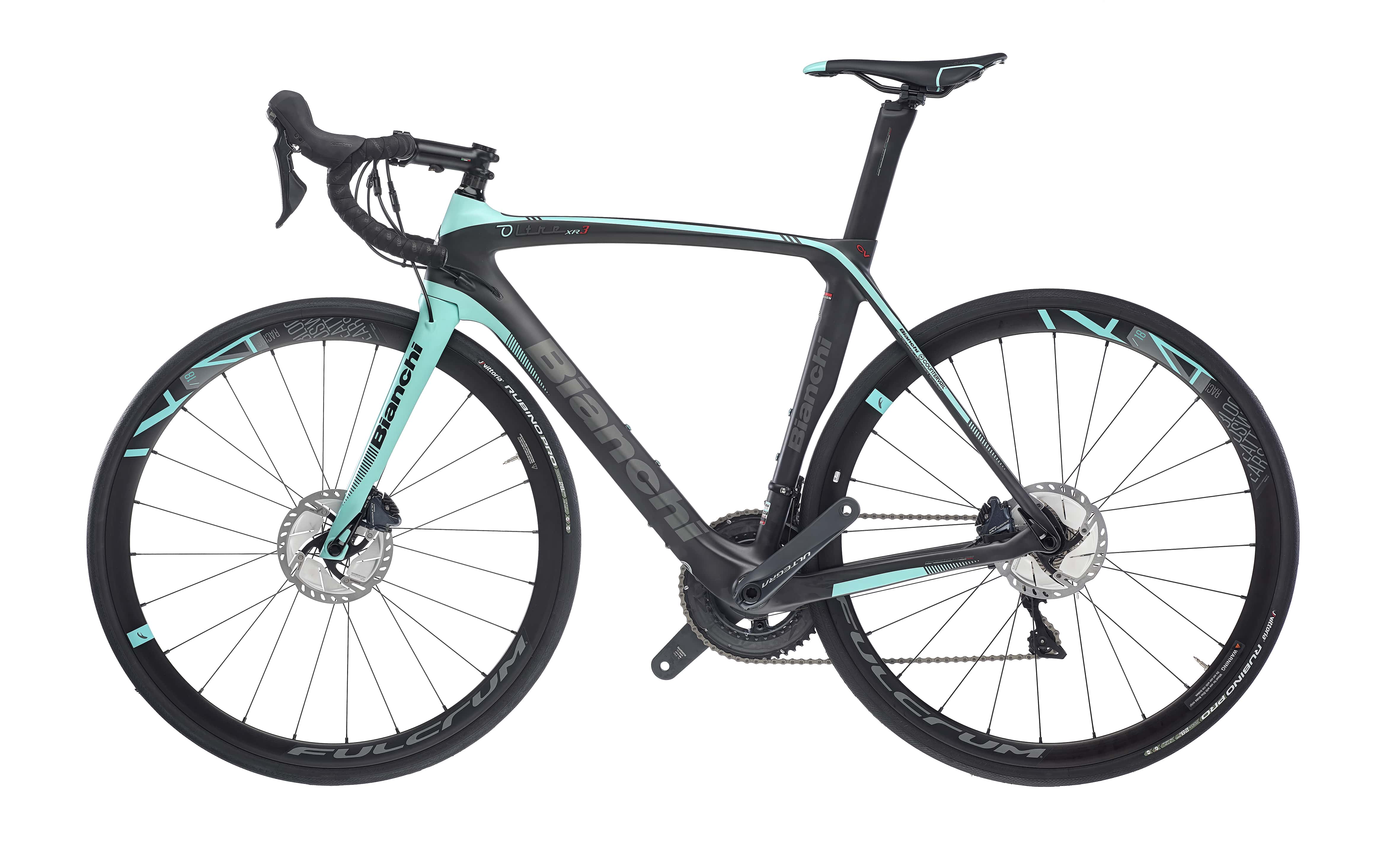 bianchi oltre xr3 disc review