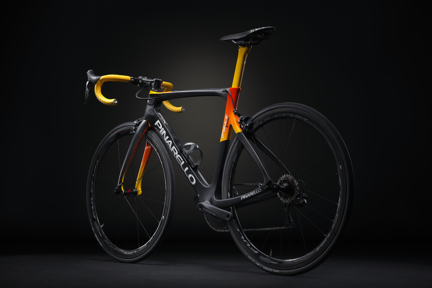 名作』2019新型PINARELLO PRINCE（ピナレロ プリンス）発表、全機種ラインナップも公開 | More CADENCE -  自転車トラック競技/ロードレース/競輪ニュース