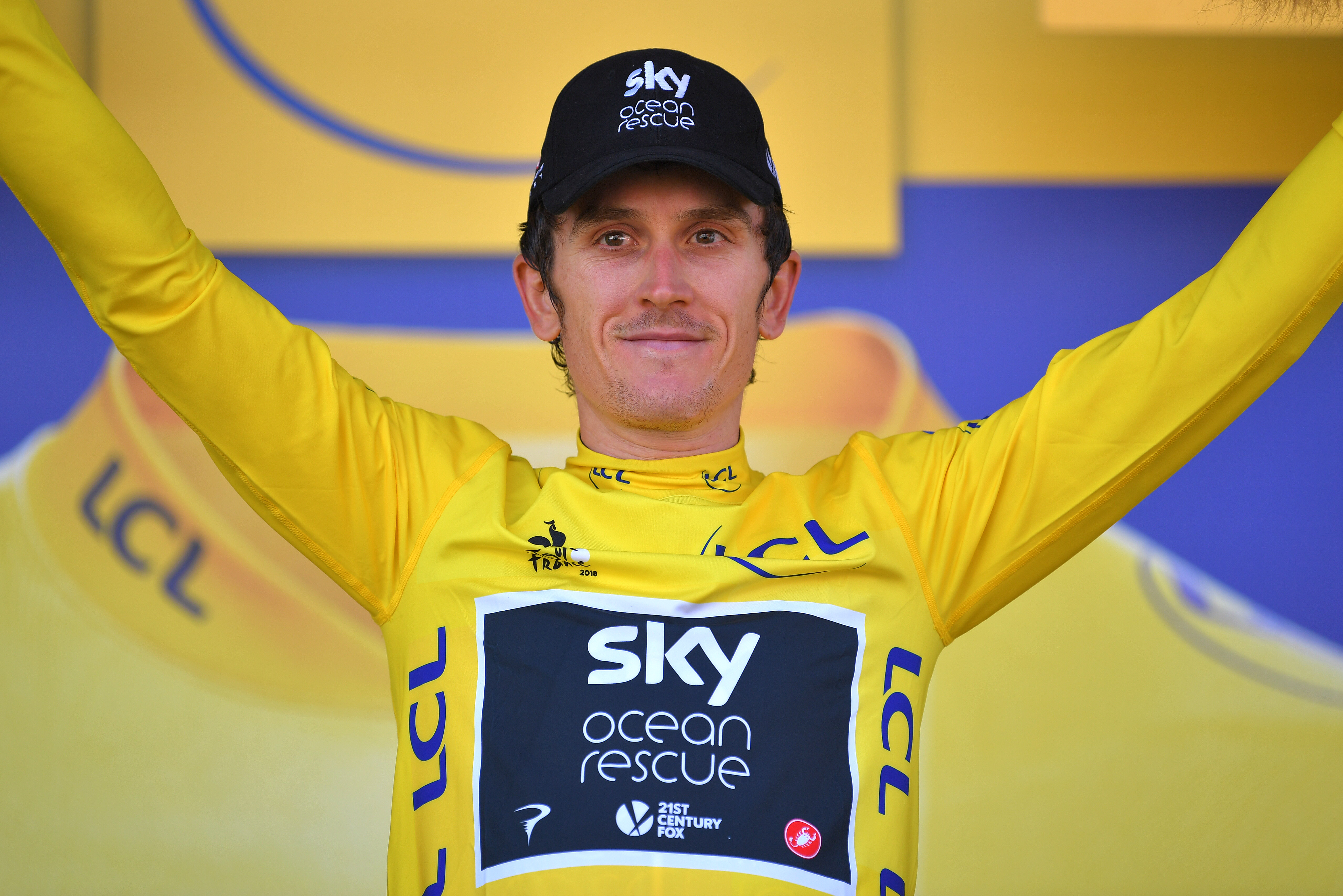 Cycling: 105th Tour de France 2018 / Stage 11