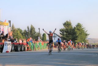 Tour de l’abitibi stage4