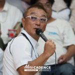 スプリントの皇帝」と呼ばれた男 中野浩一とは | More CADENCE