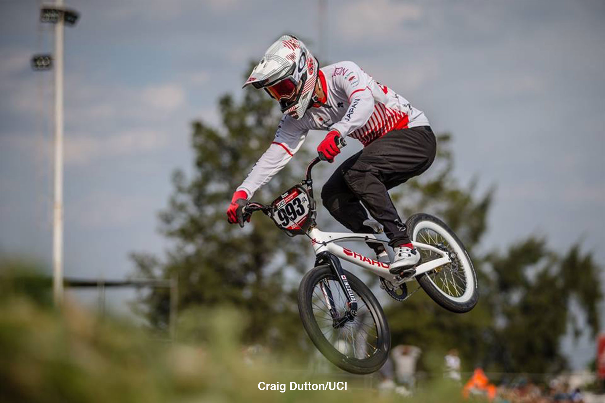 2018BMXワールドカップ第7・8戦レポート