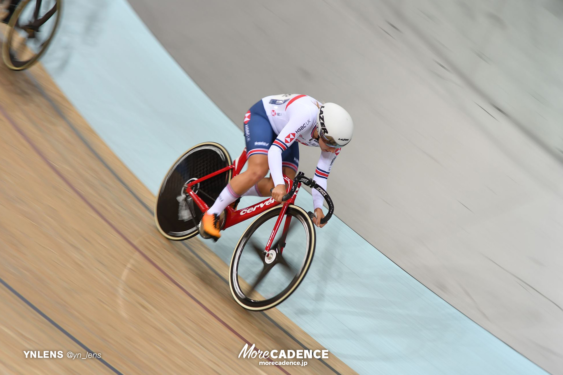 （写真 : 4枚目/6枚）2018-2019 TRACK CYCLING WORLD CUP I Women’s Omnium | More ...