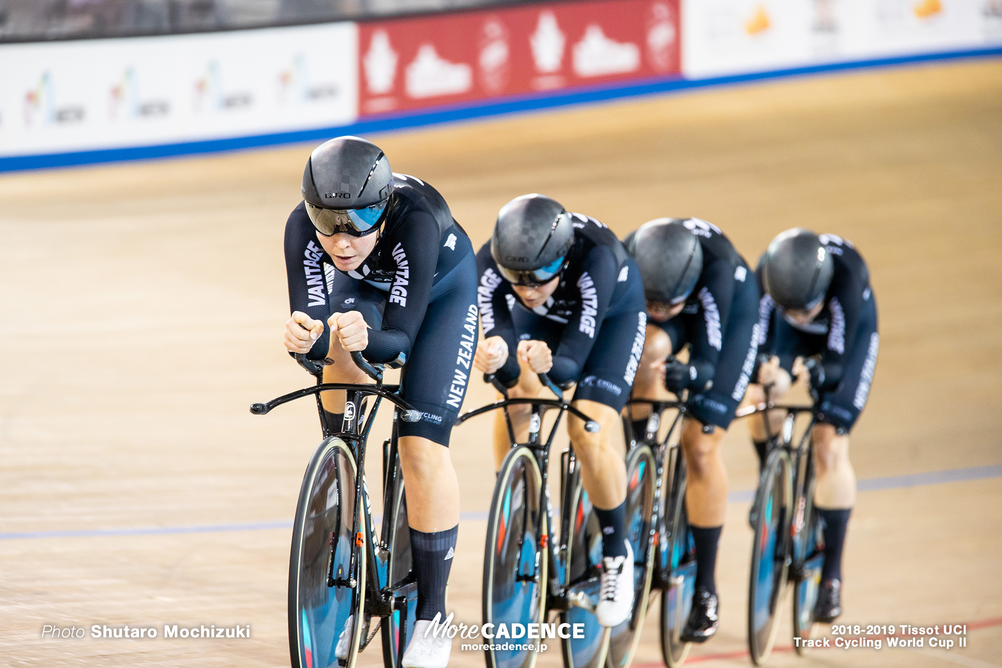 （写真 : 22枚目/34枚）2018-2019 Tissot UCI Track Cycling World Cup II Women’s ...