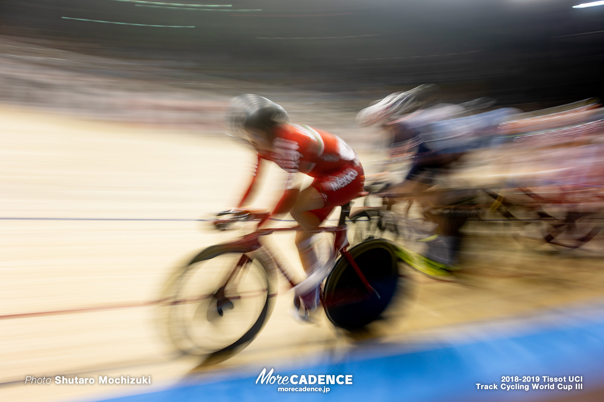 Women's Omnium - Elimination/2018-2019 Track Cycling World Cup III Berlin