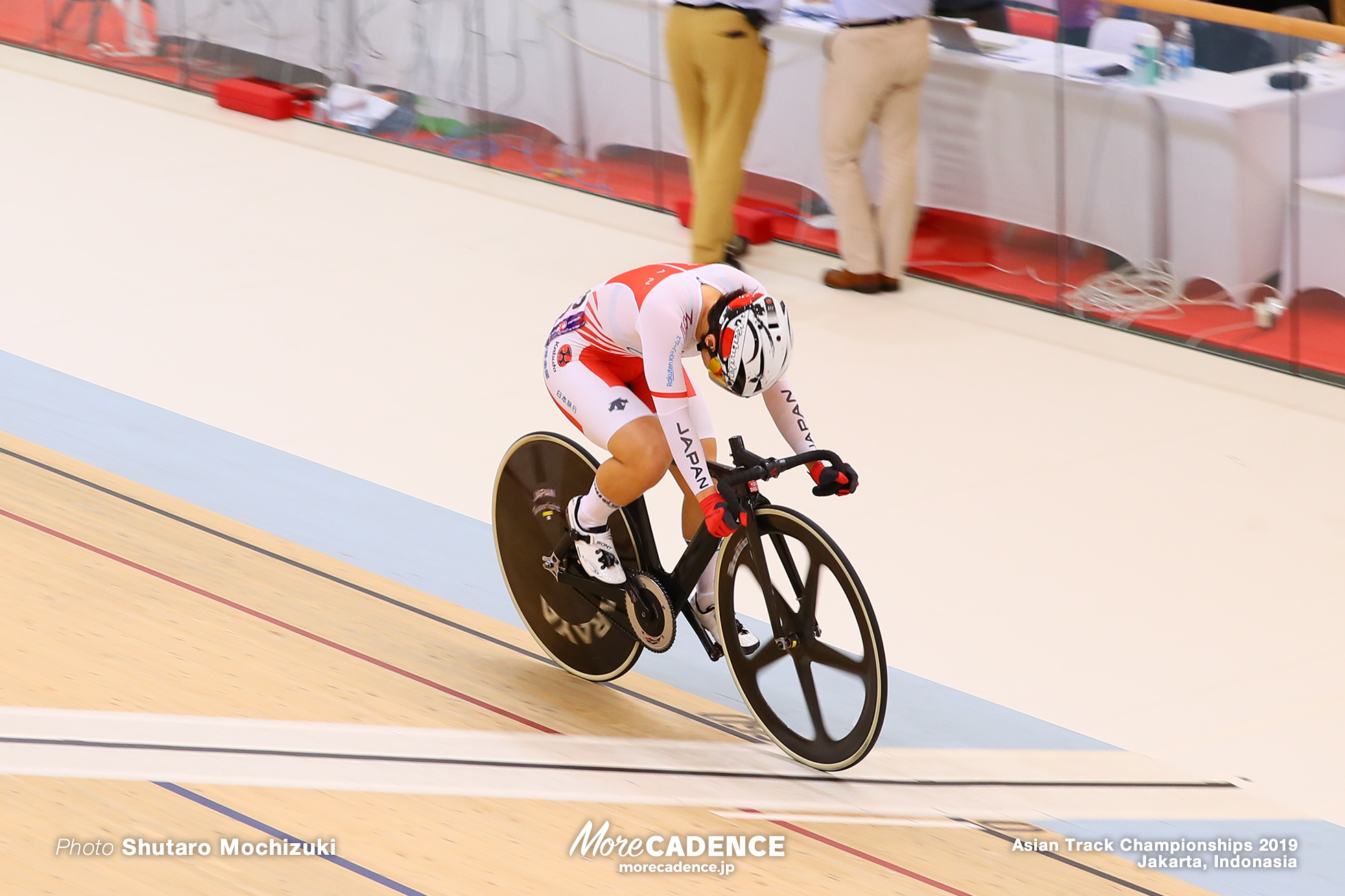 Scratch Race / Women's Elite Omnium / Asian Championships Track 2019 Jakarta