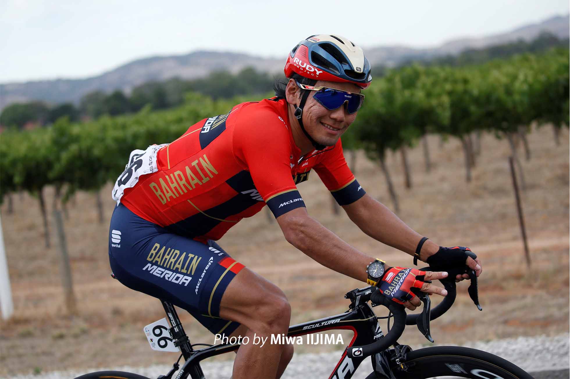 Santos Tour Down Under - 2019 - stage 2