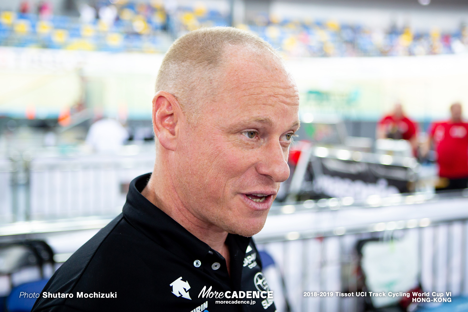 太田りゆ / Women's Keirin / Track Cycling World Cup VI / Hong-Kong