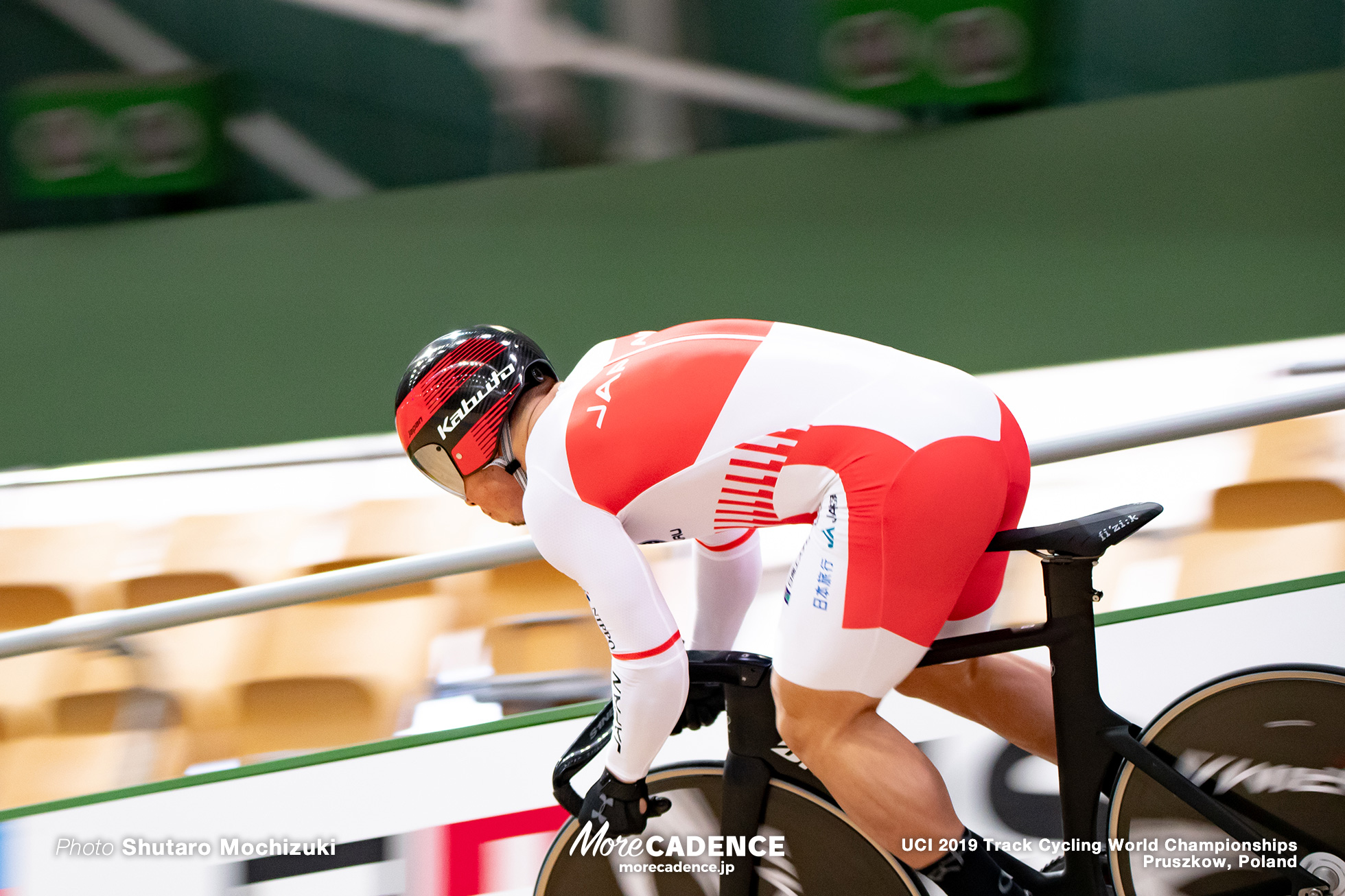 2019 Track Cycling World Championships Pruszków, Poland