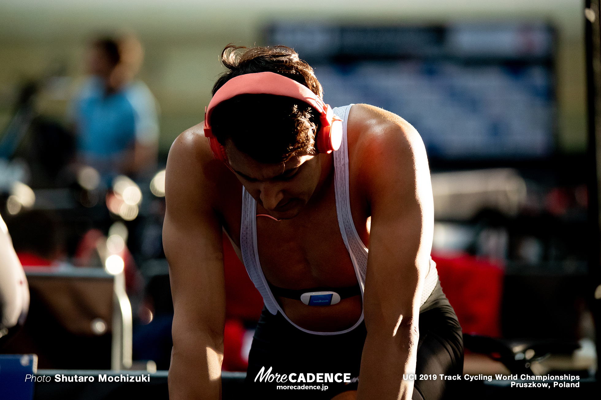 2019 Track Cycling World Championships Pruszków, Poland