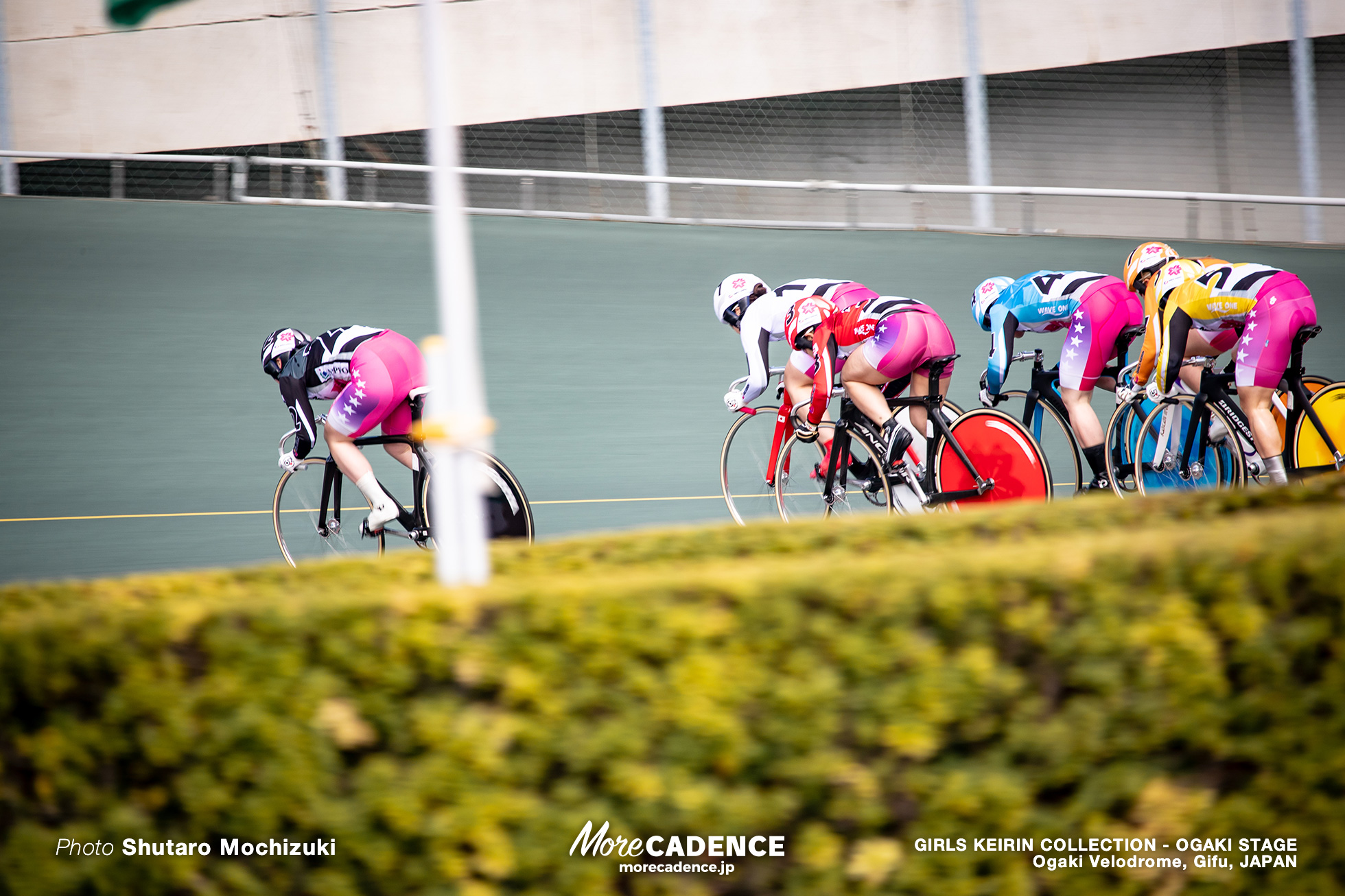 ガールズグランプリ2021 出場選手のスポーツ歴 | More CADENCE - 自転車トラック競技/ロードレース/競輪ニュース