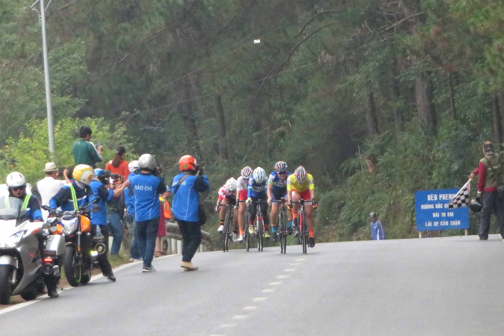 BIWASE CUP Stage3