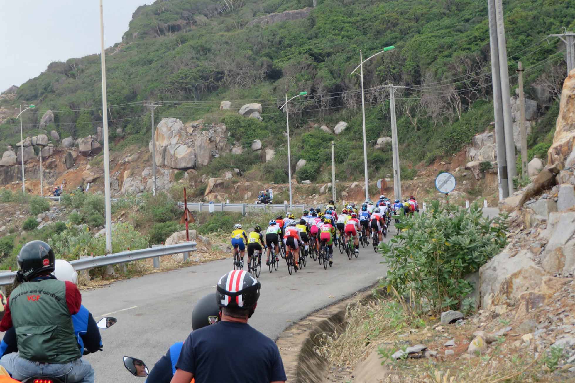 BIWASE CUP Stage5