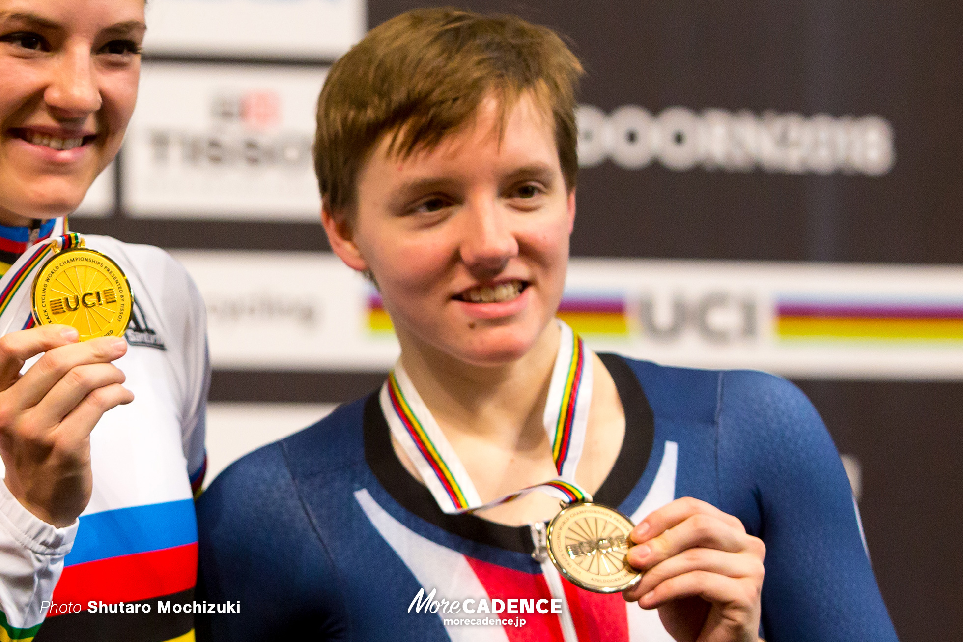 Kelly Catlin