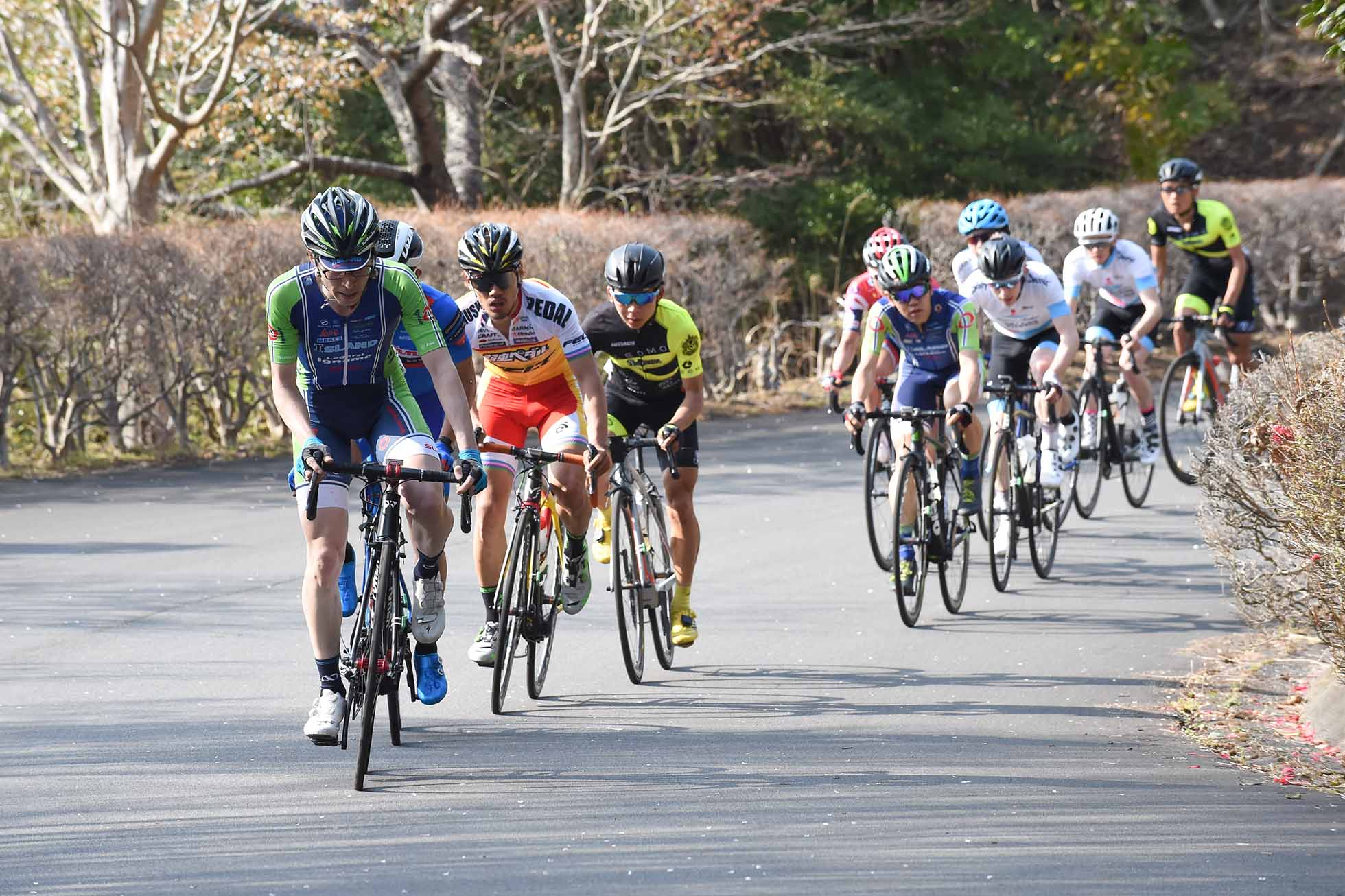 第44回チャレンジサイクルロードレース大会